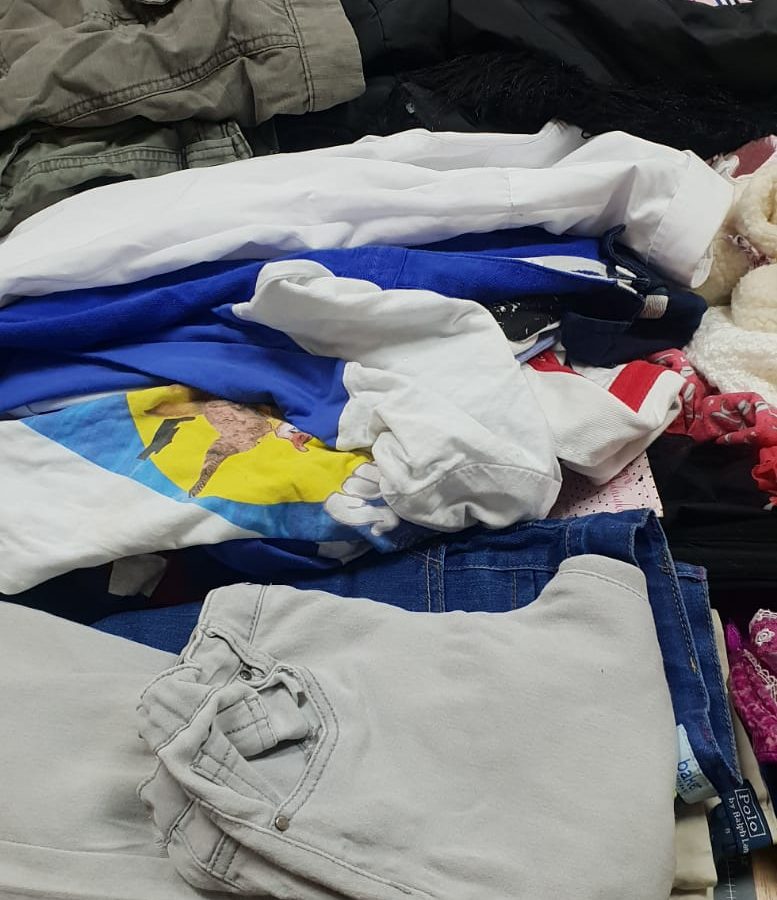 6 Shirts